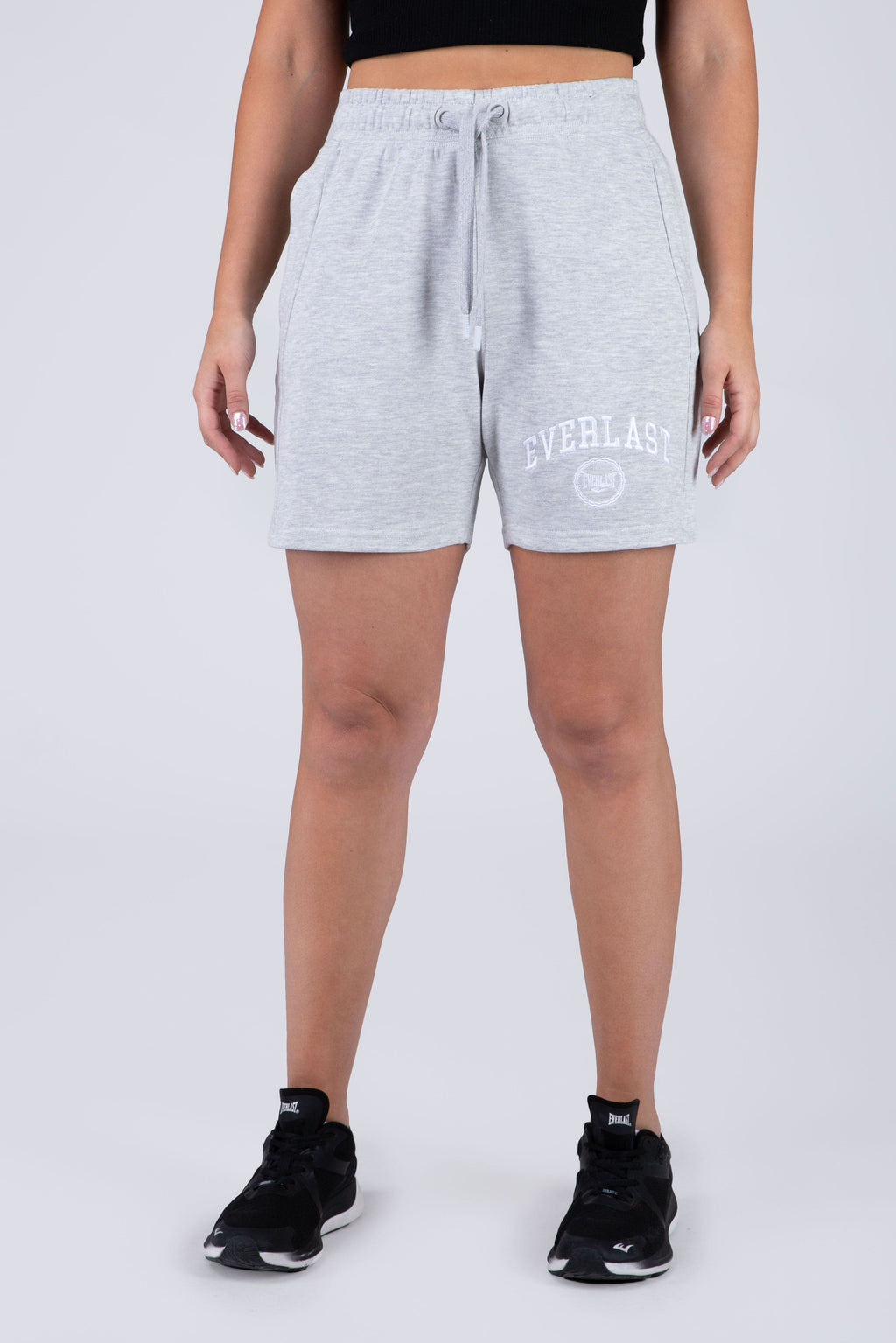 Short Moon Gris Everlast
