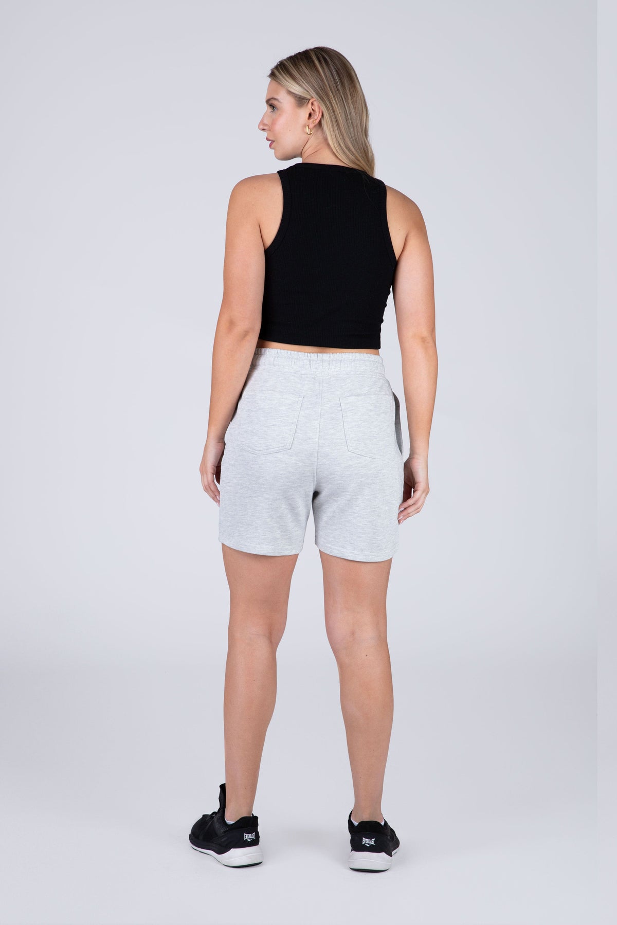 Short Moon Gris Everlast