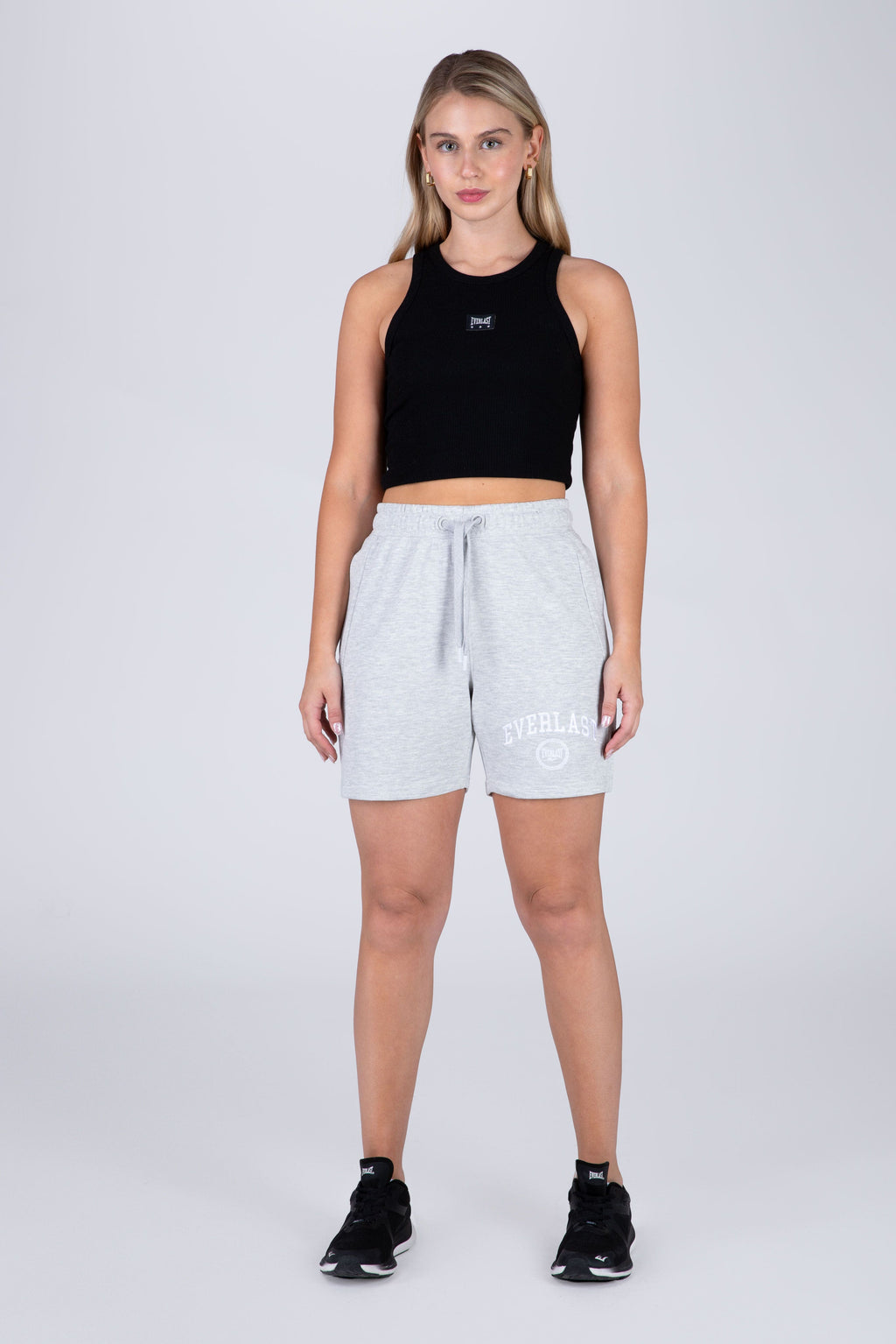 Short Moon Gris Everlast