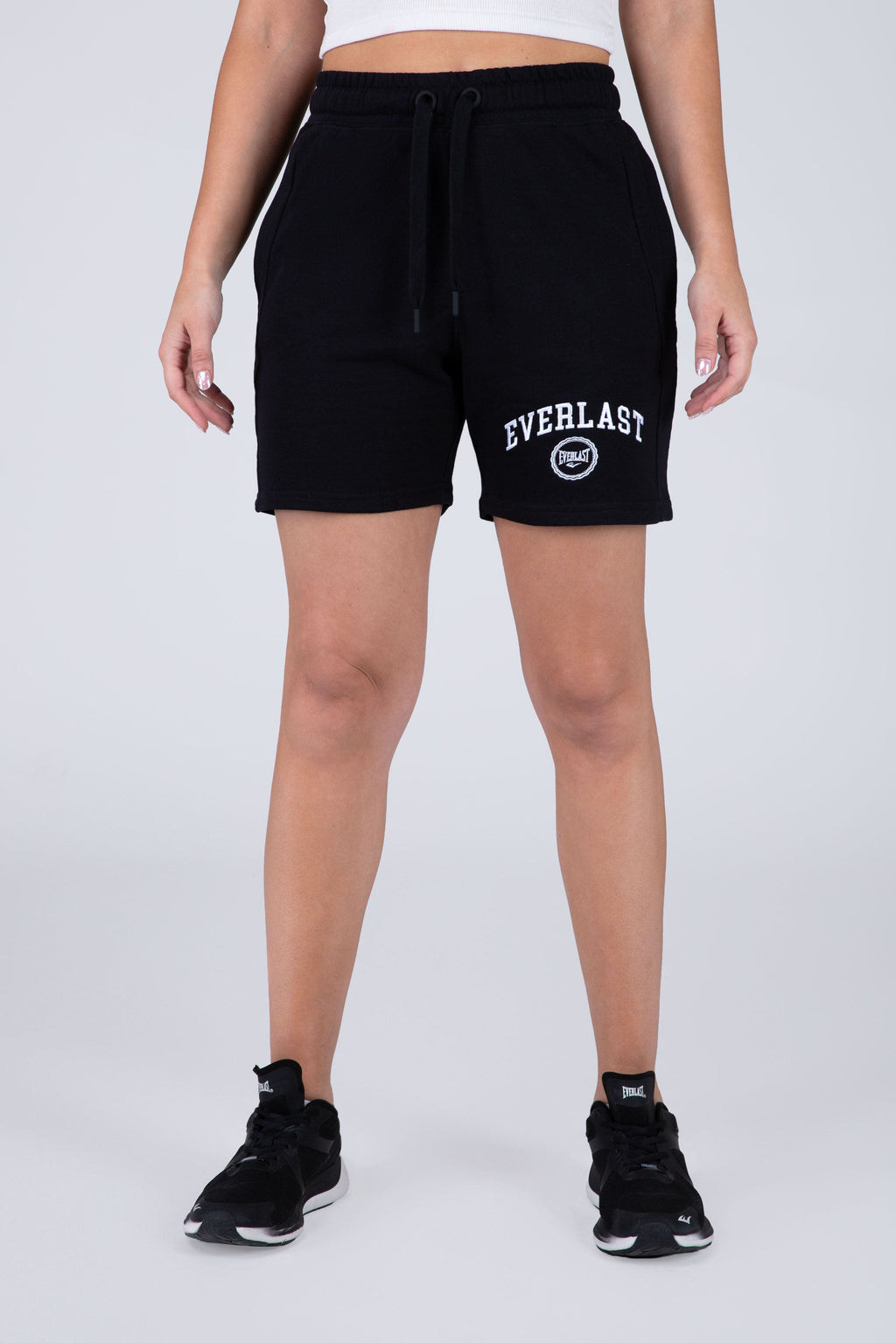 Short Moon Negro Everlast