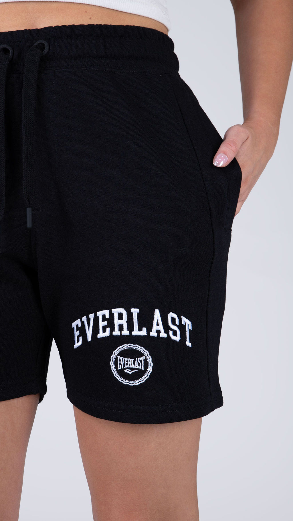 Short Moon Negro Everlast