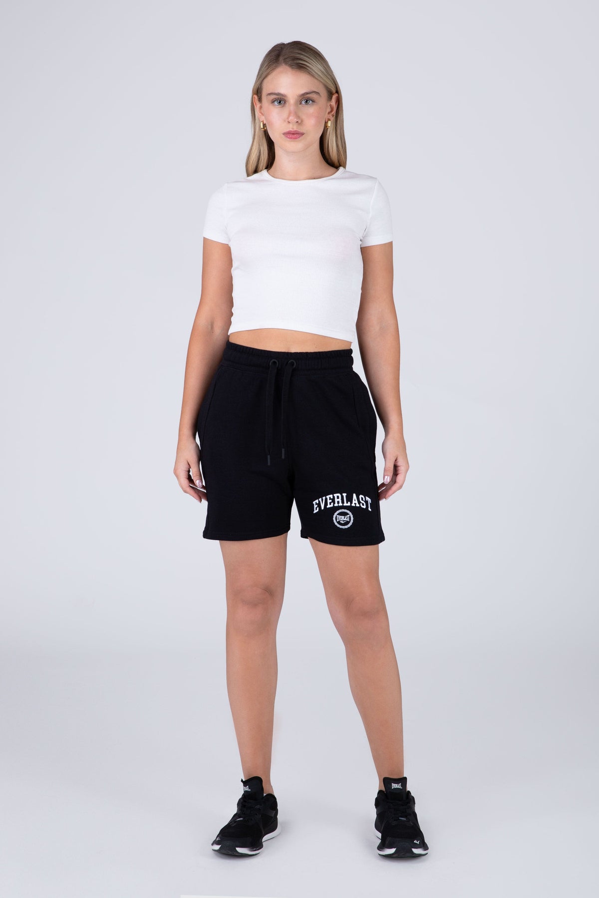 Short Moon Negro Everlast