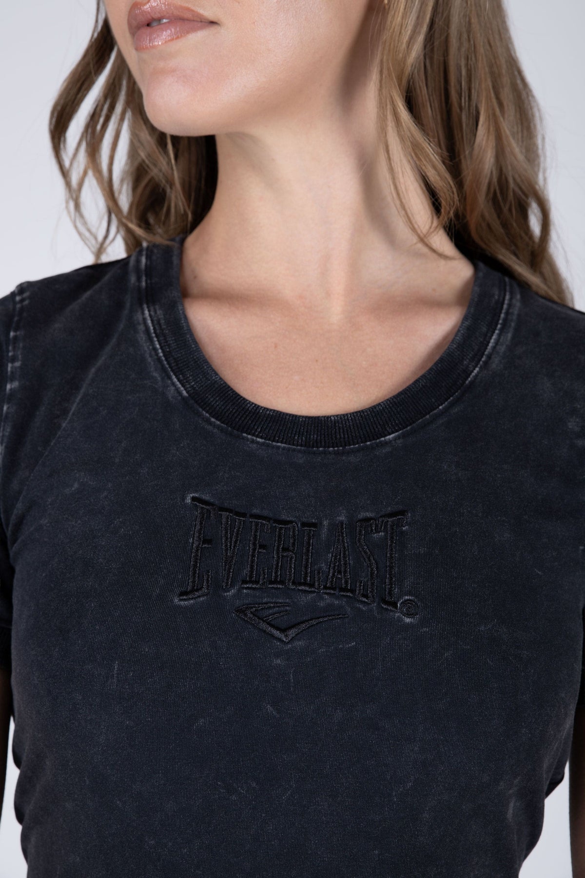 Vestido Eclipse Gris Everlast