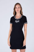 Vestido Eclipse Negro Everlast