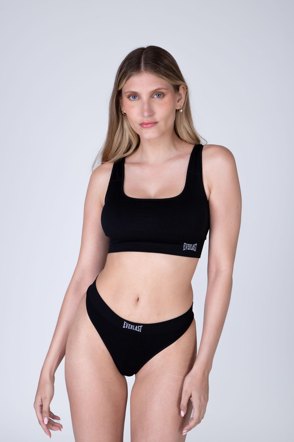 Bipack Peto Garment Negro/Blanco Everlast