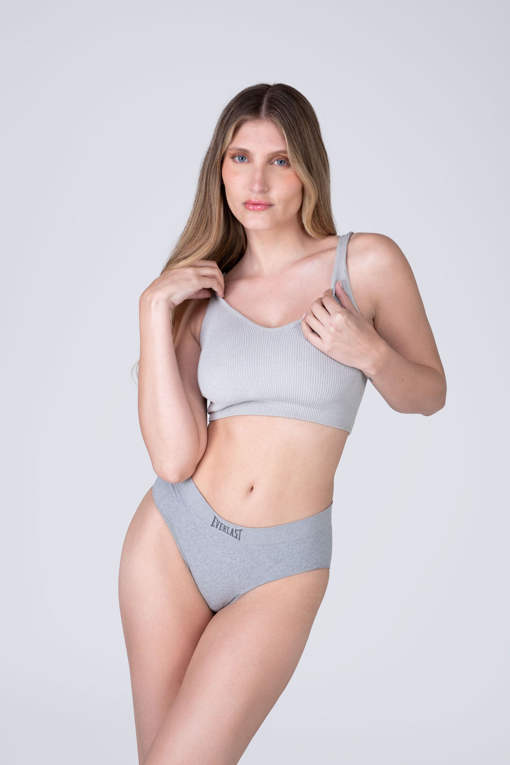 Fourpack Calzon Garment Multicolor Everlast