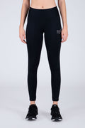 Legging Long Basic Negro Everlast