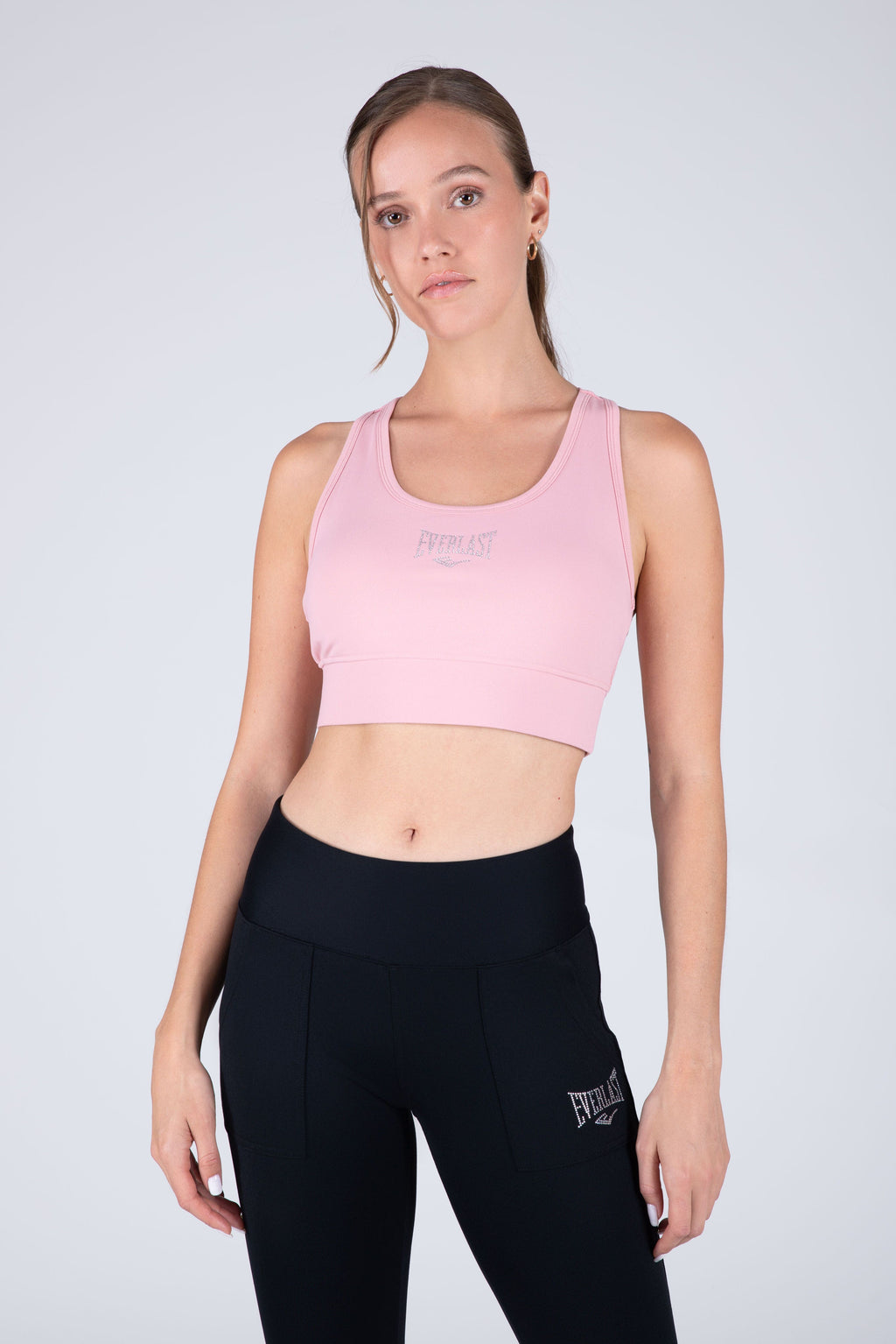 Peto Basic Rosado Everlast