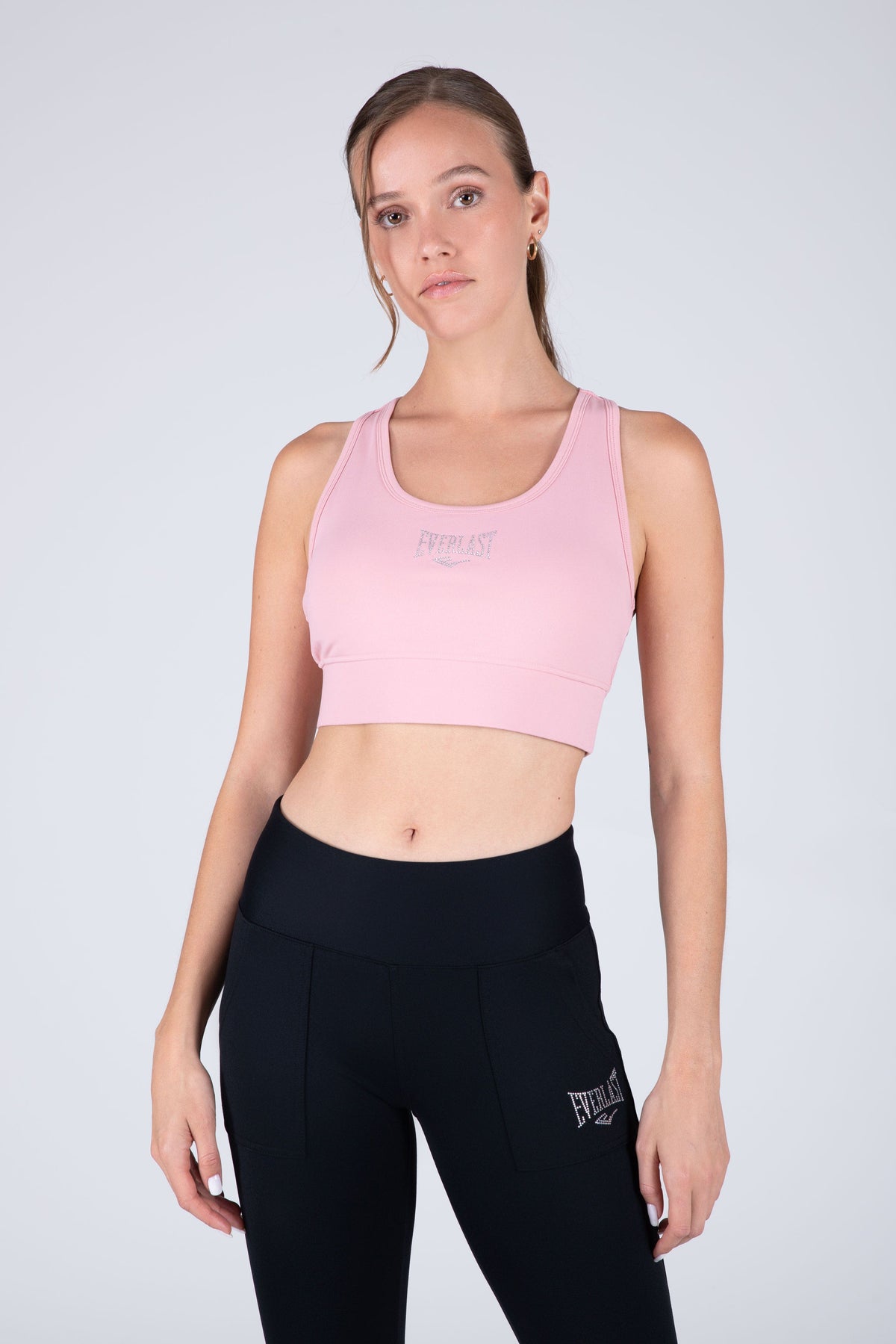 Peto Basic Rosado Everlast