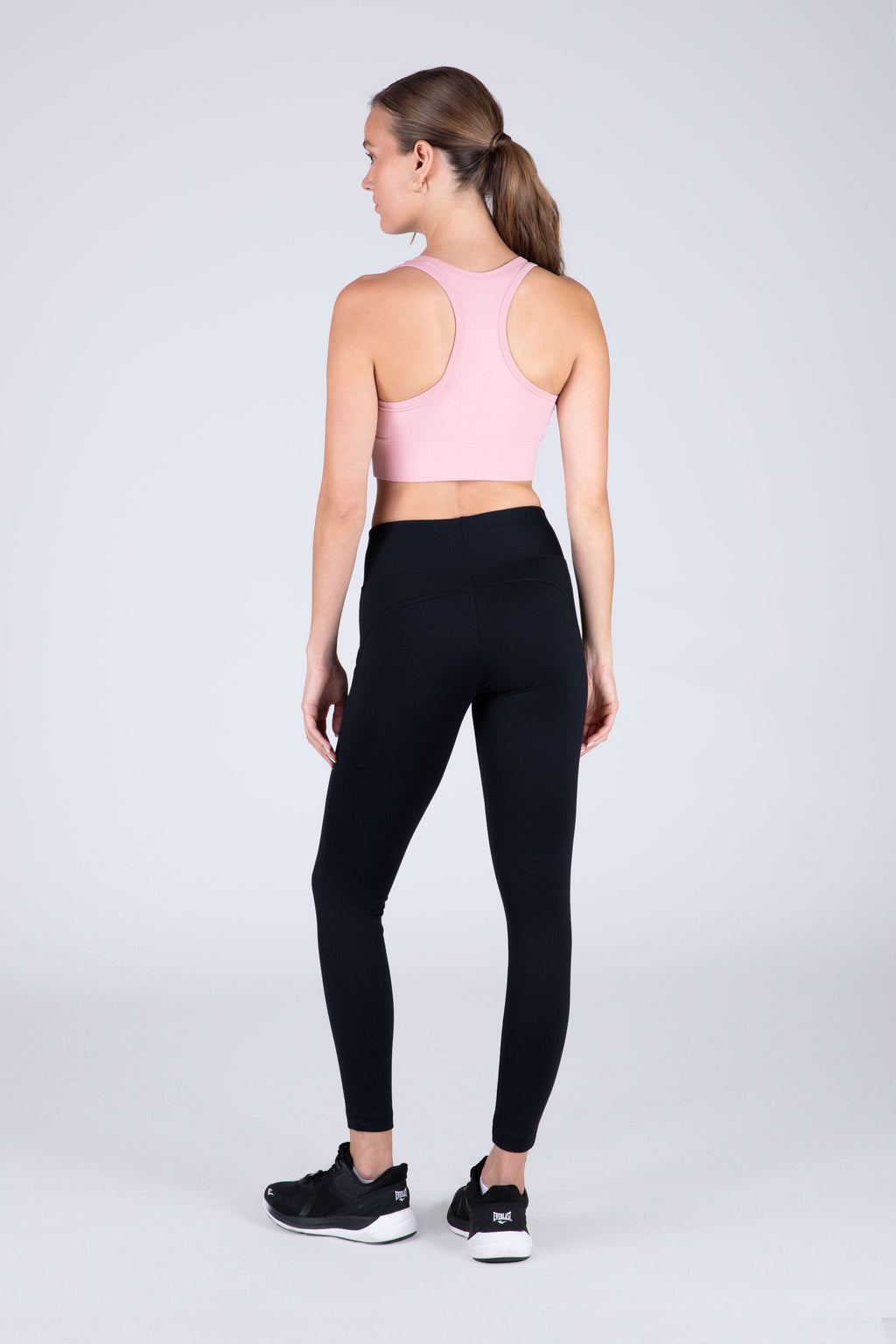 Peto Basic Rosado Everlast