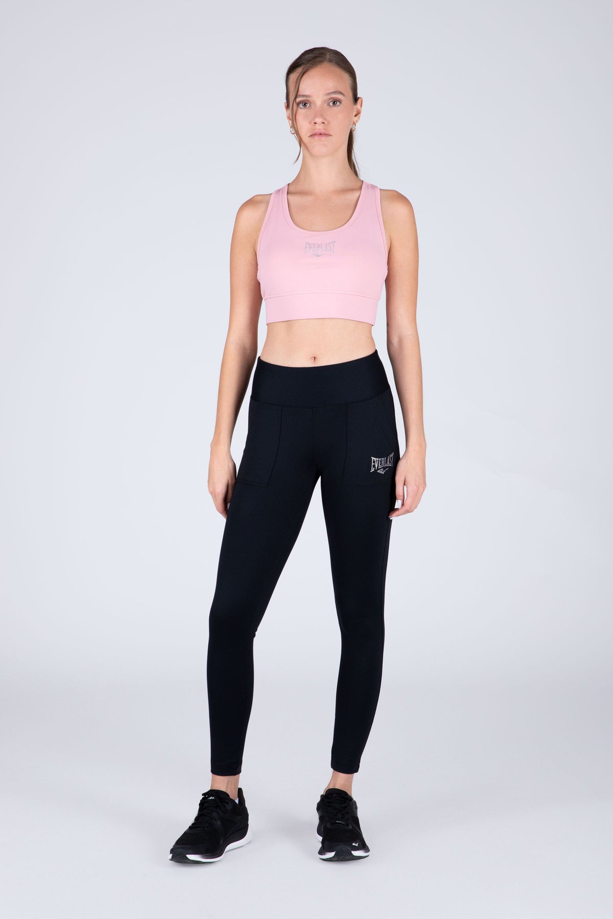 Peto Basic Rosado Everlast