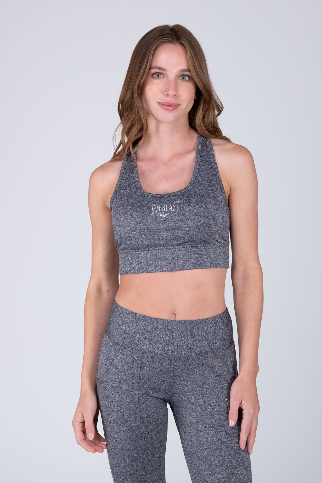 Peto Basic Gris Everlast