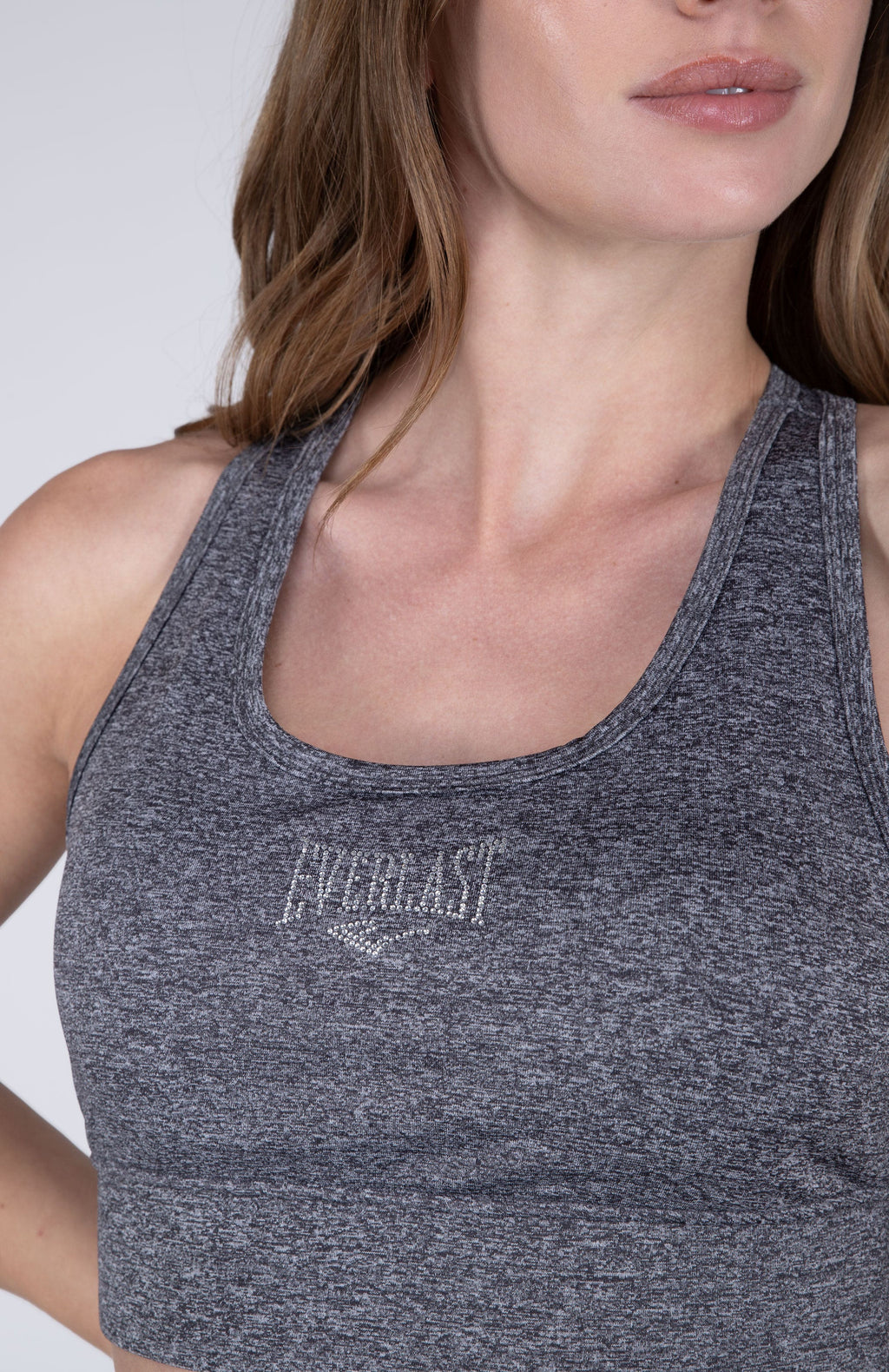 Peto Basic Gris Everlast