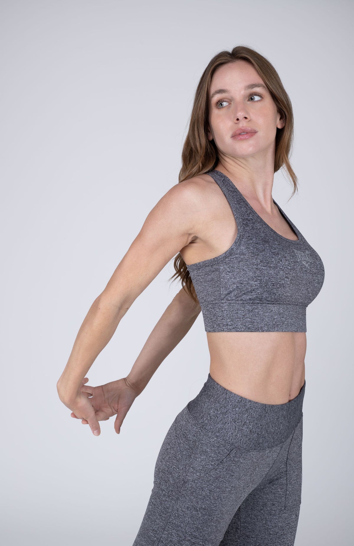 Peto Basic Gris Everlast