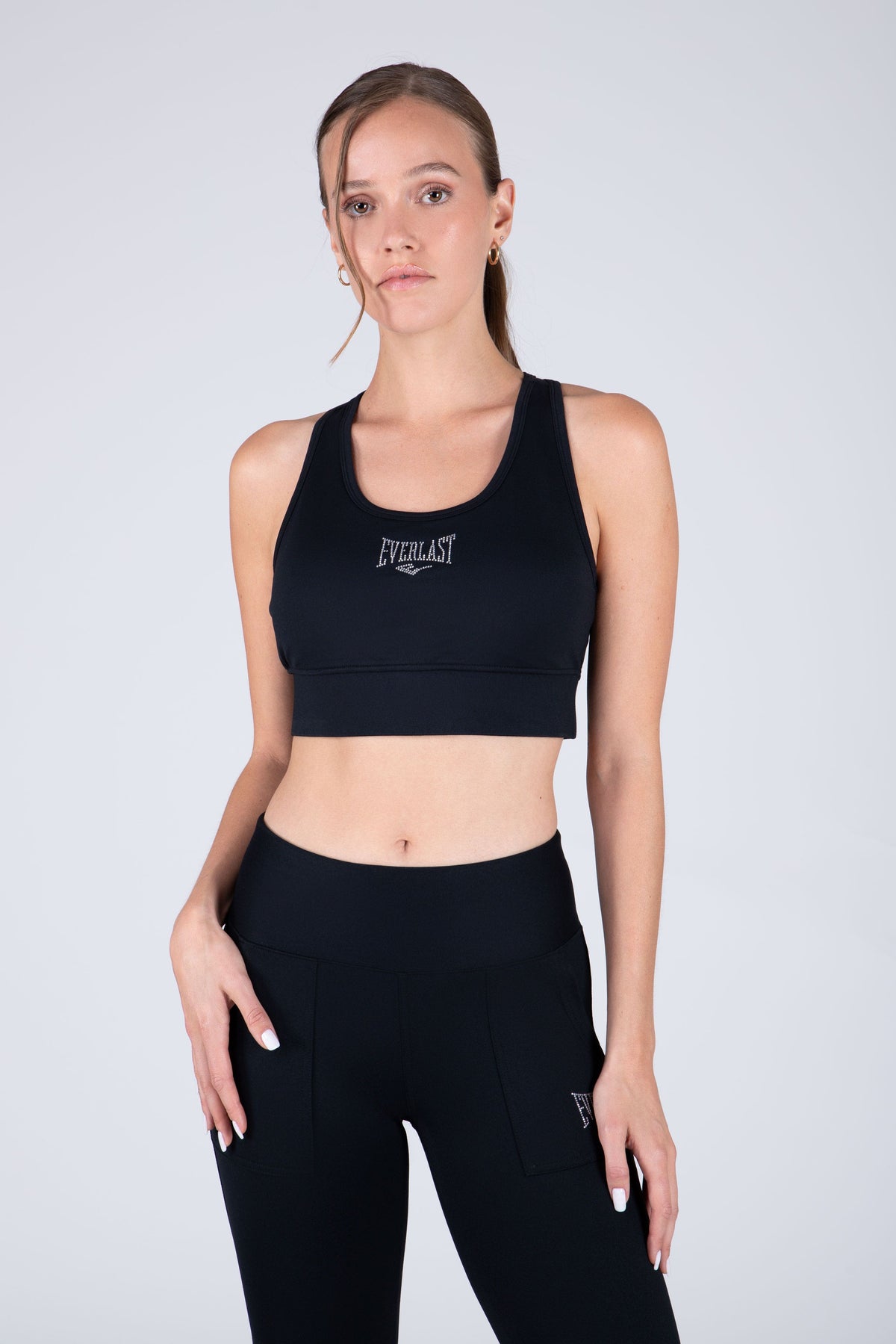 Peto Basic Negro Everlast