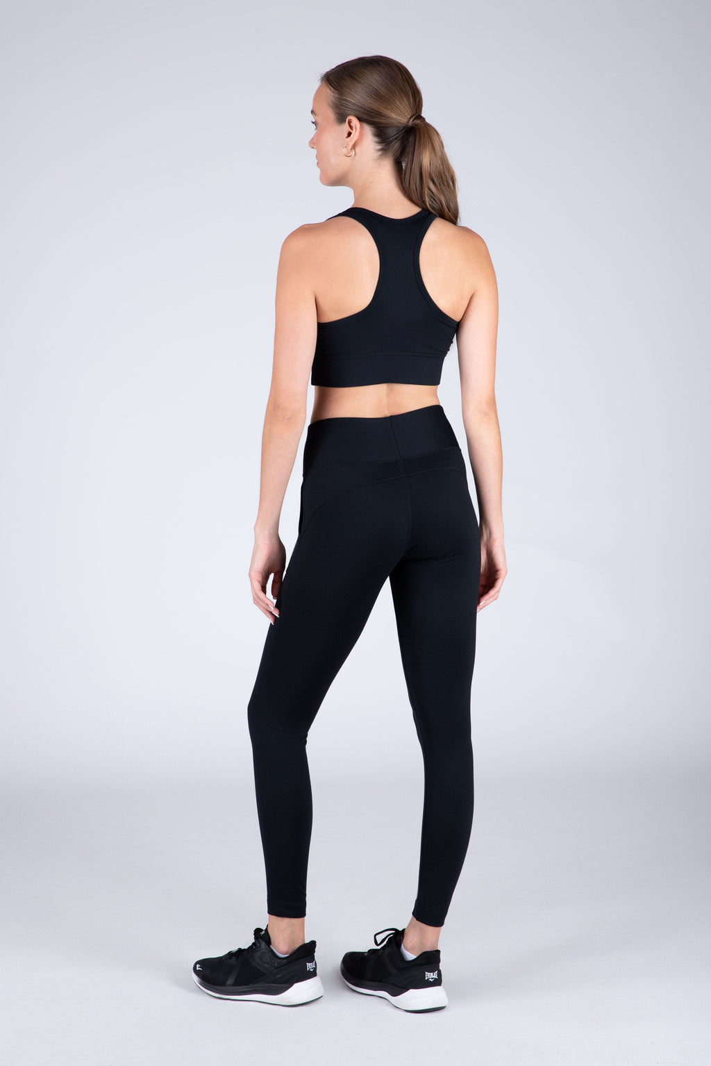 Peto Basic Negro Everlast