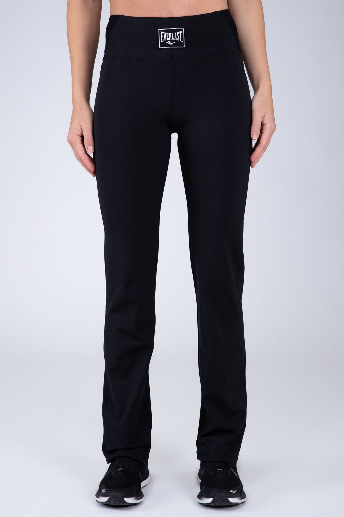 Calza Press Negro Everlast