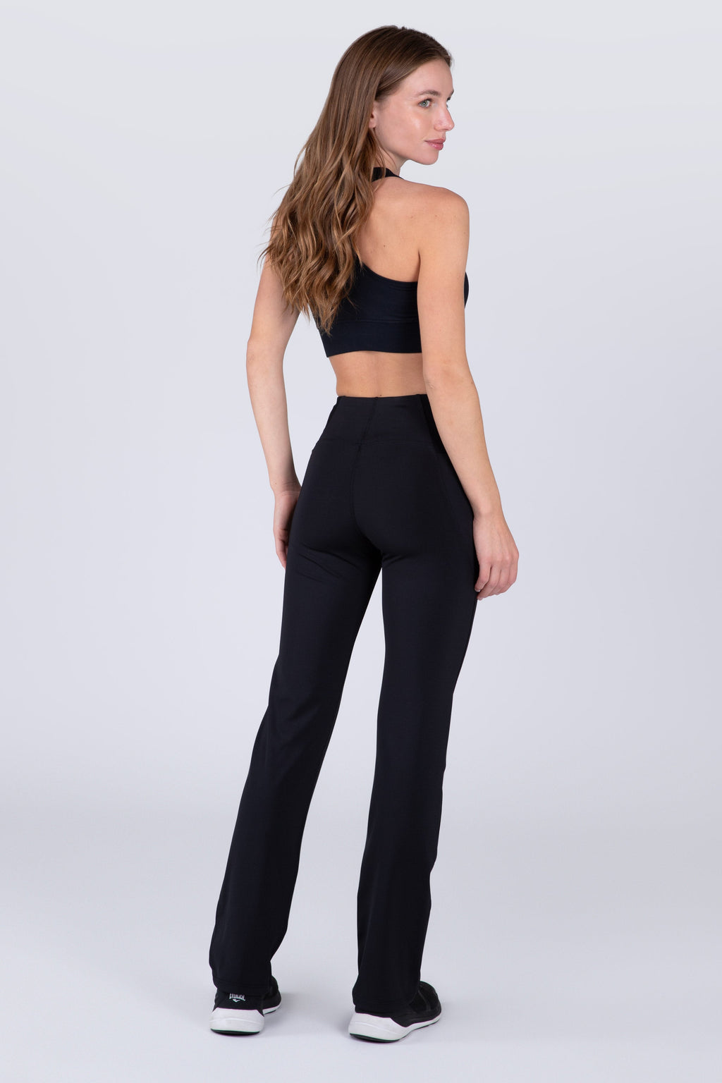 Calza Press Negro Everlast