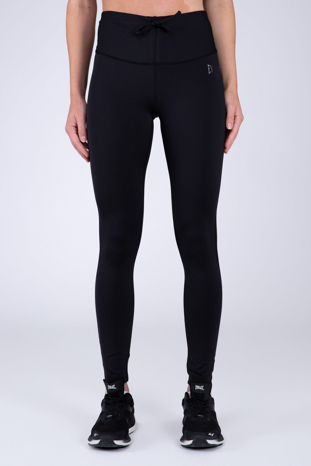 Legging Long Workout Negro Everlast