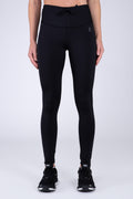 Legging Long Workout Negro Everlast