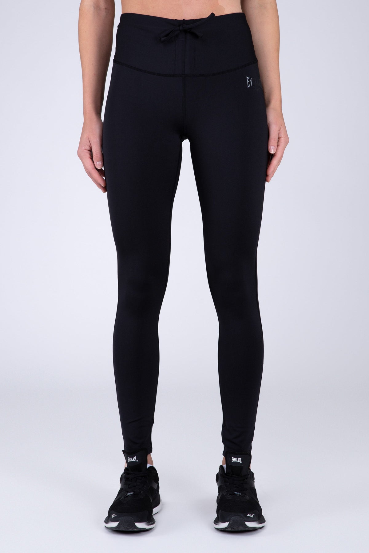 Legging Long Workout Negro Everlast