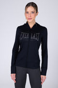 Chaqueta Basic Two Negro Everlast