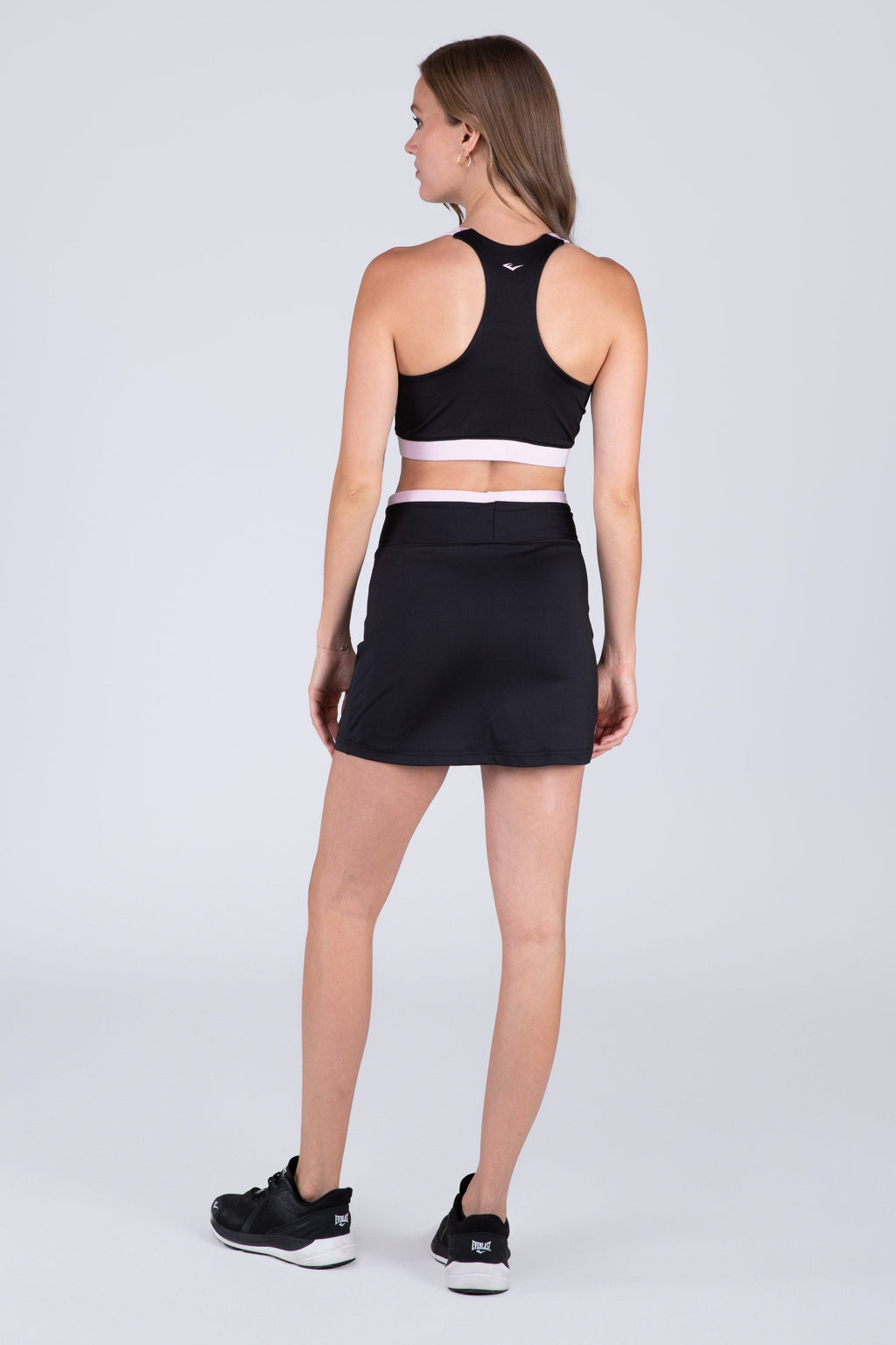 Falda Crossing Negro Everlast