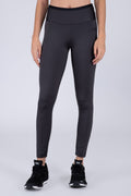 Legging Long Crossing Gris Everlast