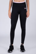 Legging Long Crossing Negro Everlast