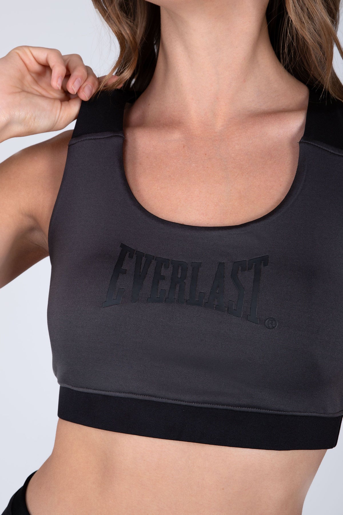 Peto Crossing Gris Everlast