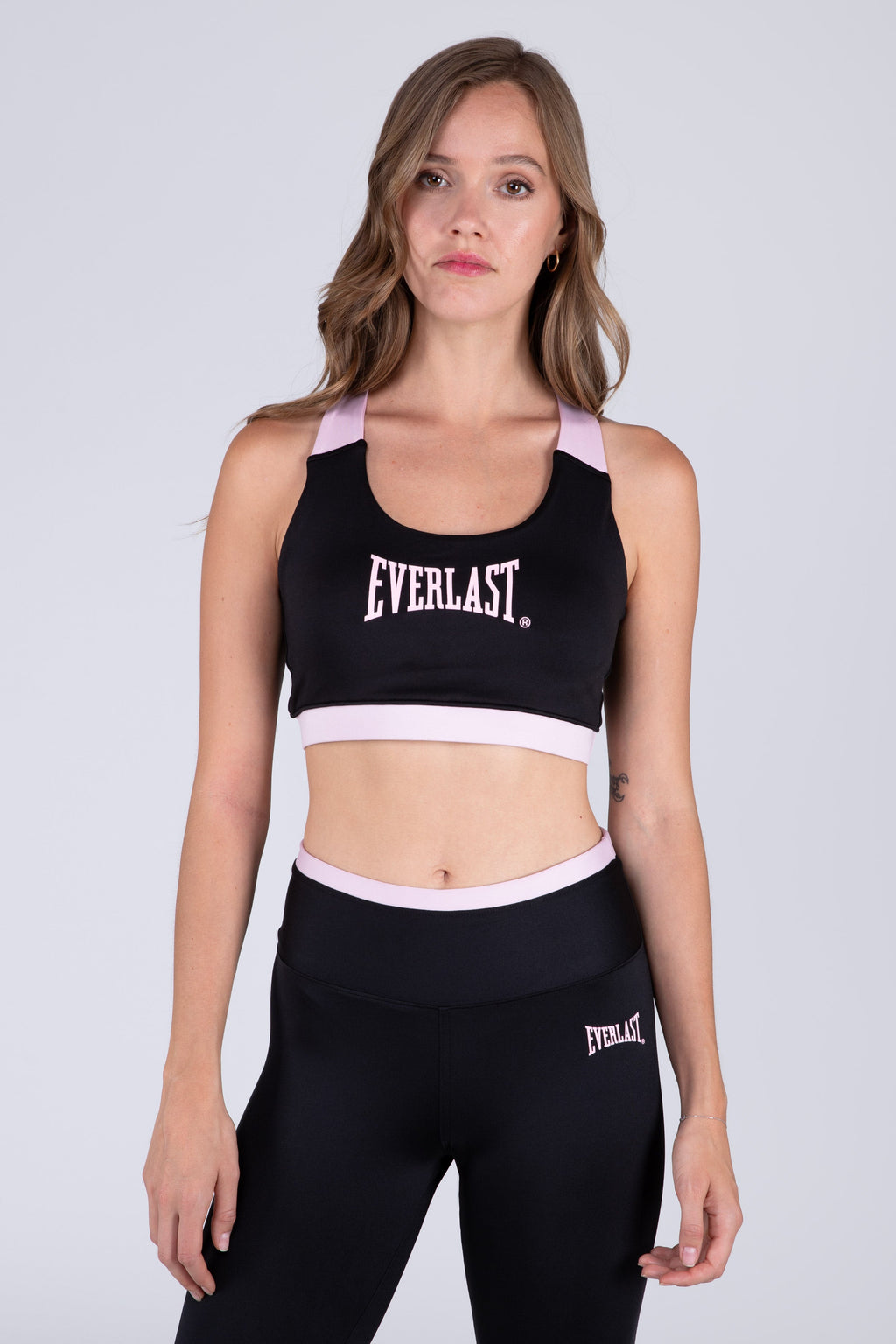Peto Crossing Negro Everlast