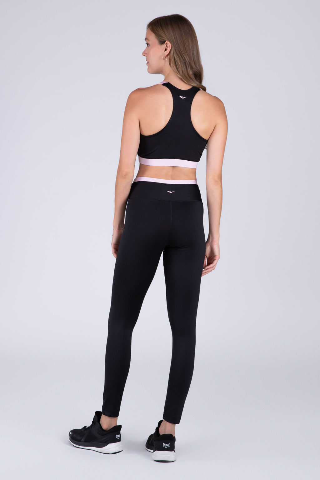 Peto Crossing Negro Everlast