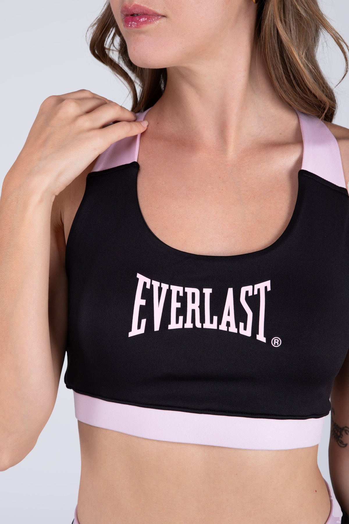Peto Crossing Negro Everlast