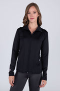 Chaqueta Crossing Negro Everlast