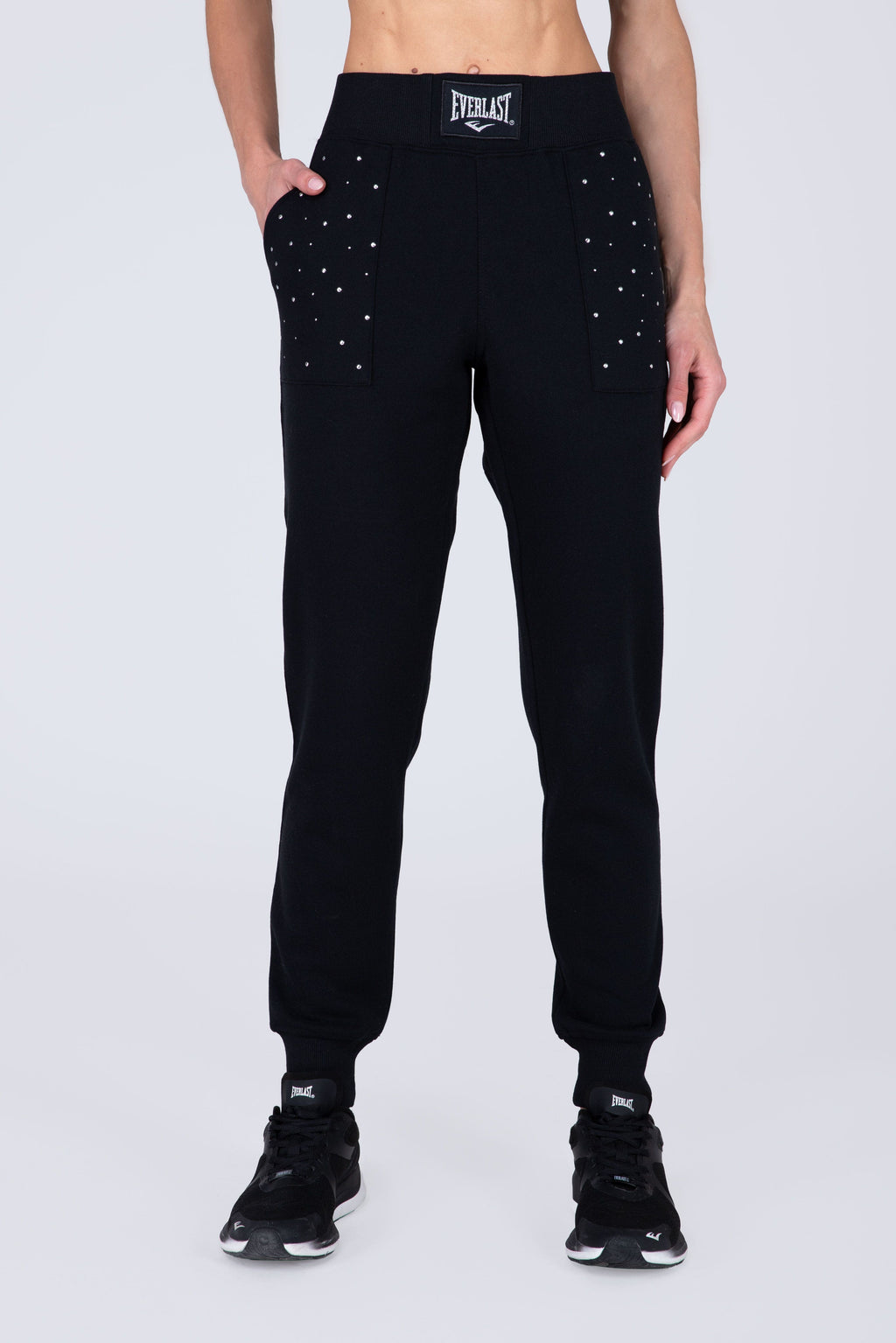 Jogger Eternal 3.0 Negro Everlast