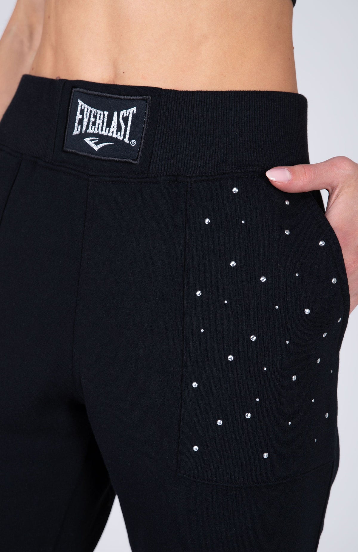 Jogger Eternal 3.0 Negro Everlast