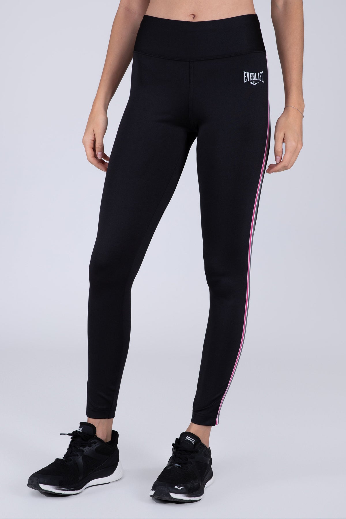 Legging Long Lucky Negro Everlast