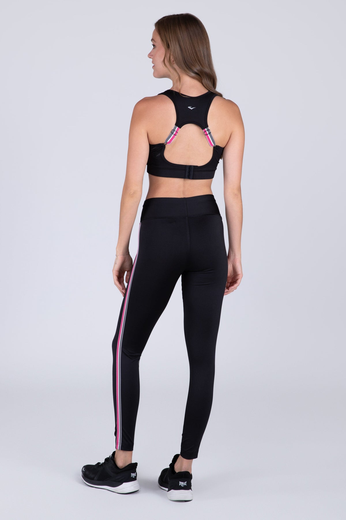 Legging Long Lucky Negro Everlast