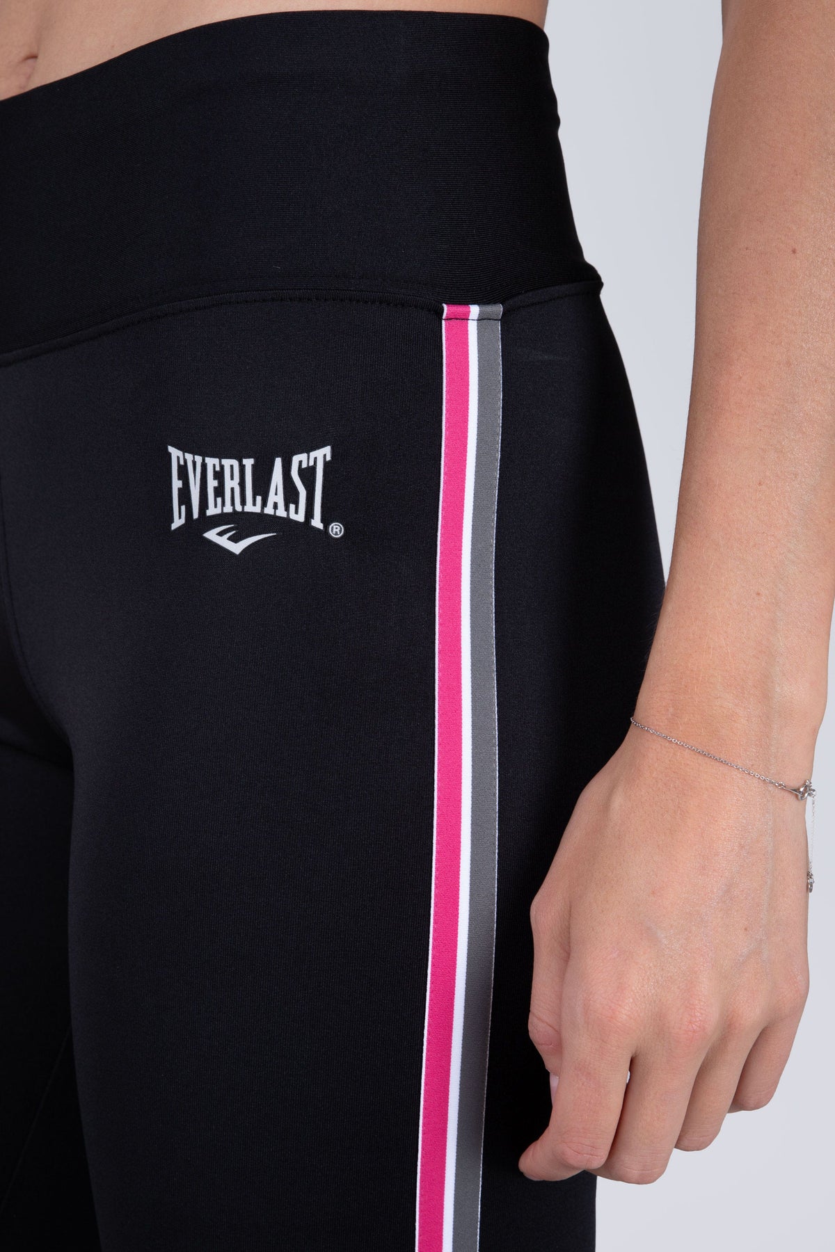 Legging Long Lucky Negro Everlast