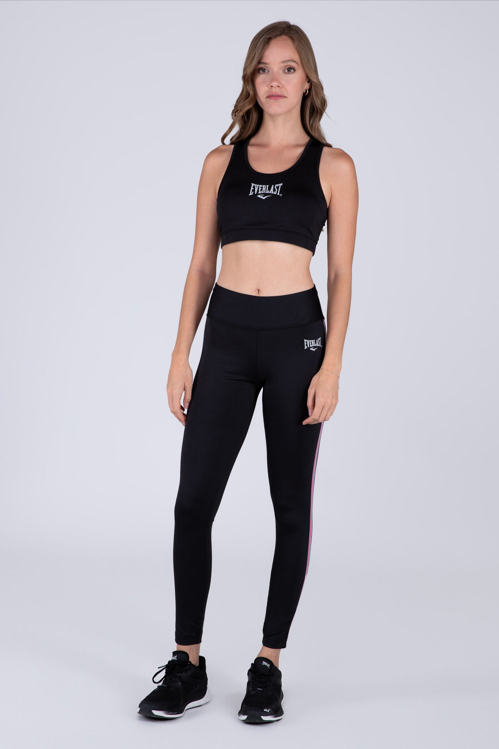 Peto Lucky Negro Everlast