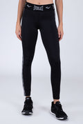 Legging Long Cross Negro Everlast