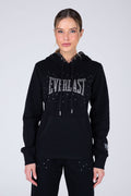 Poleron Hood Eternal 3.0 Negro Everlast