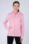 Chaqueta Just Rosado Everlast