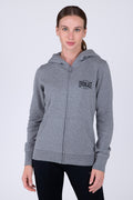 Chaqueta Just Gris Everlast