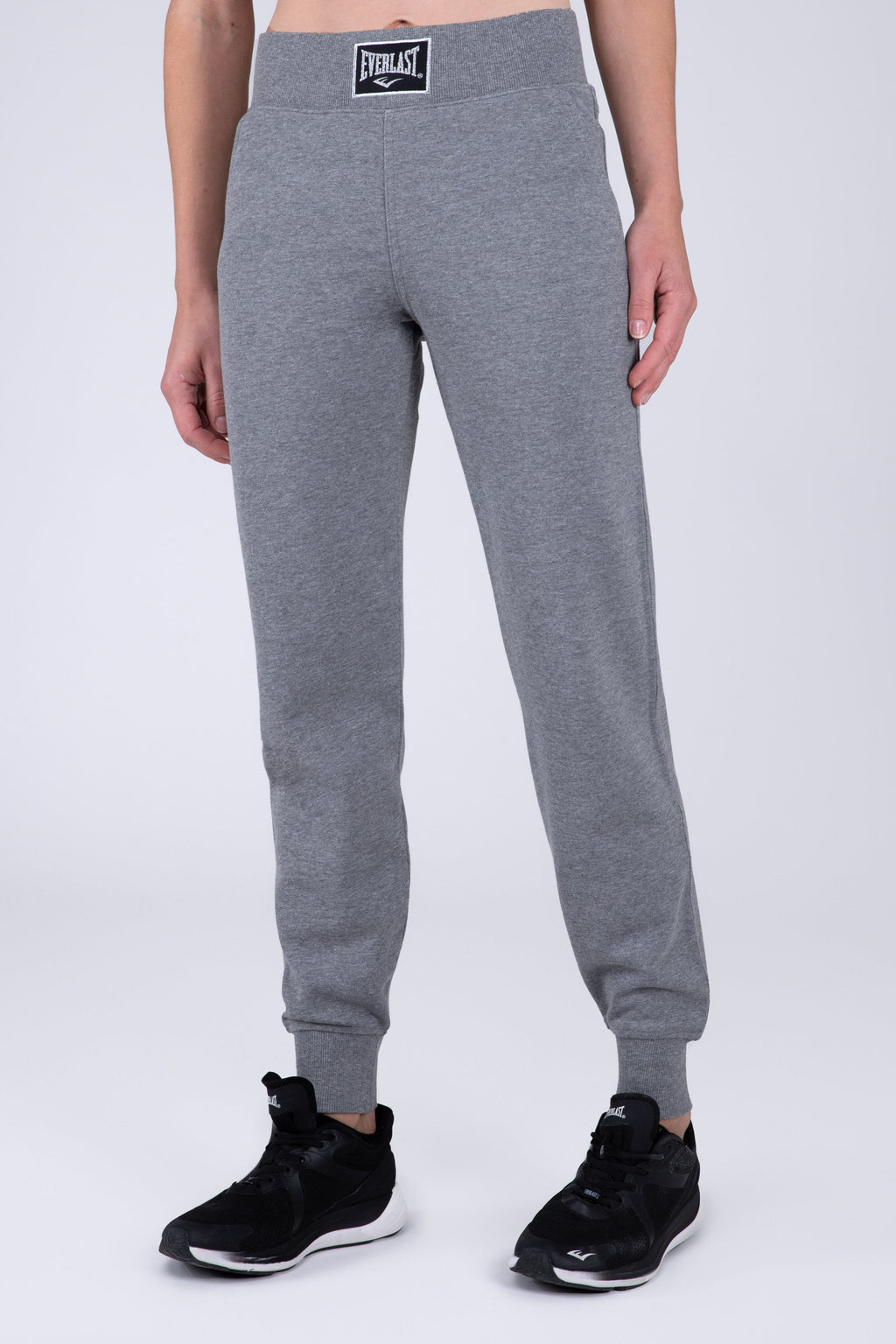 Jogger Just Gris Everlast