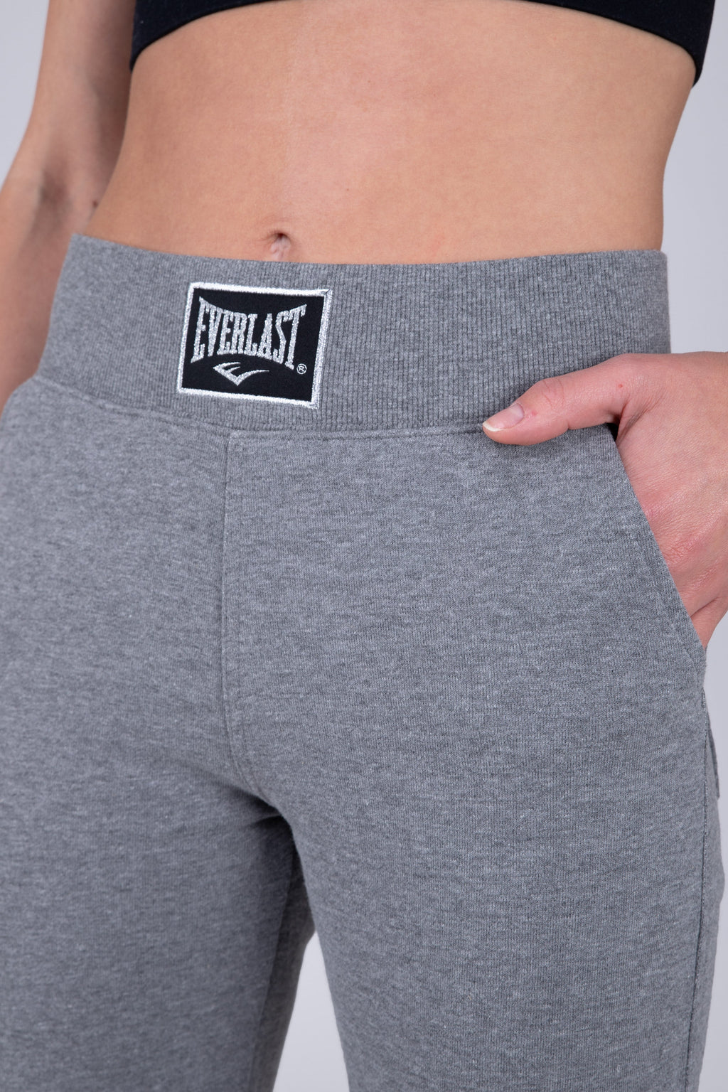 Jogger Just Gris Everlast