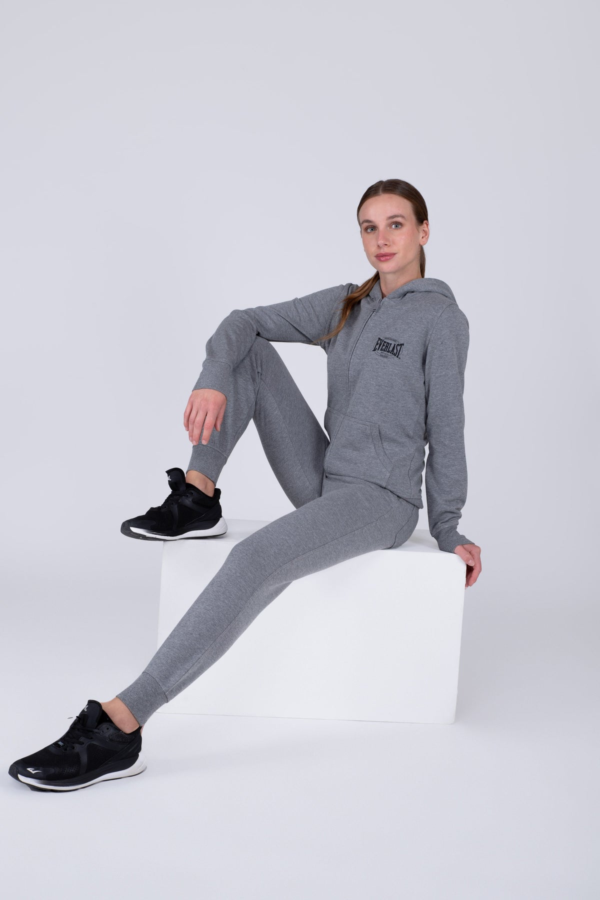 Jogger Just Gris Everlast