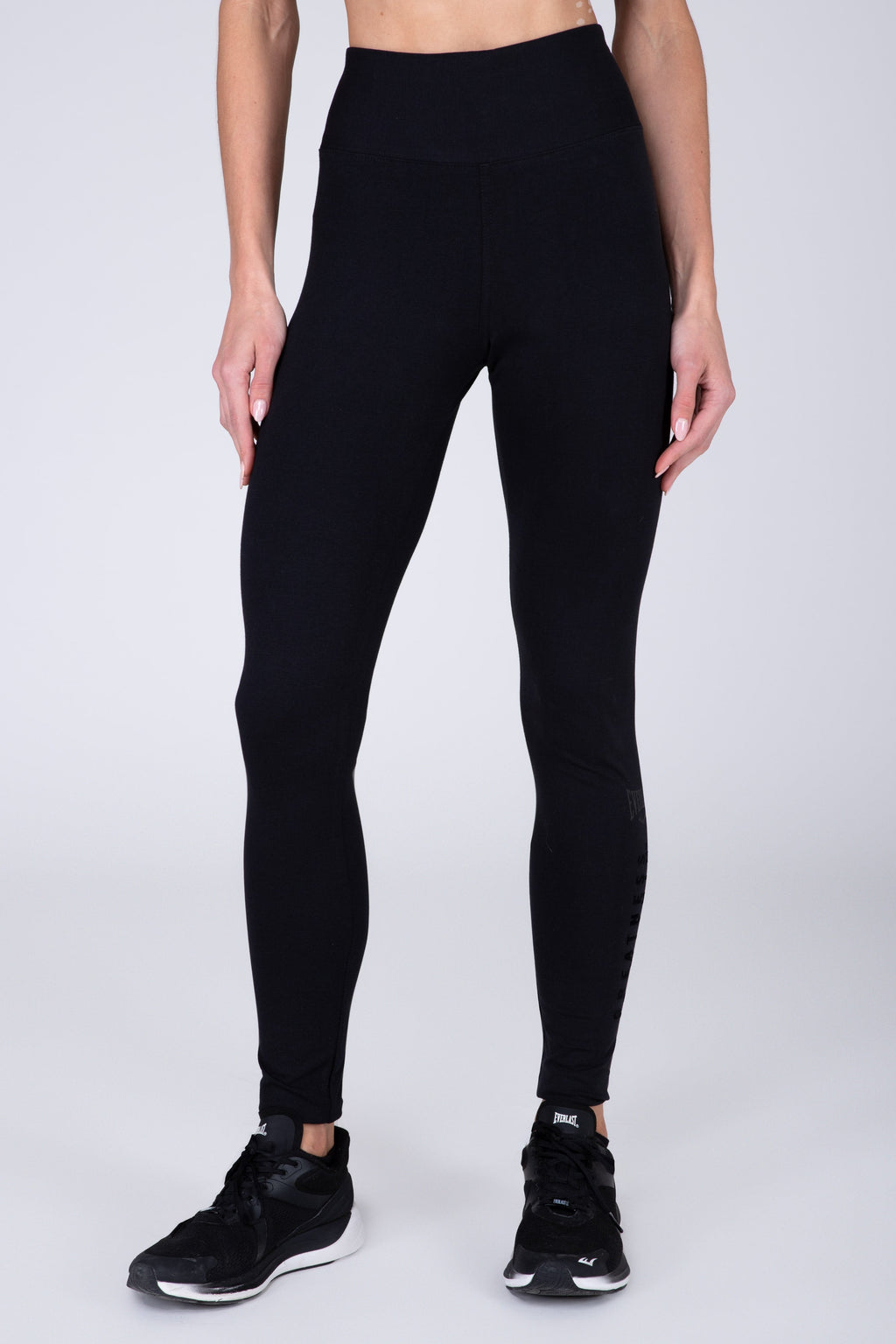 Legging Long Just Negro Everlast