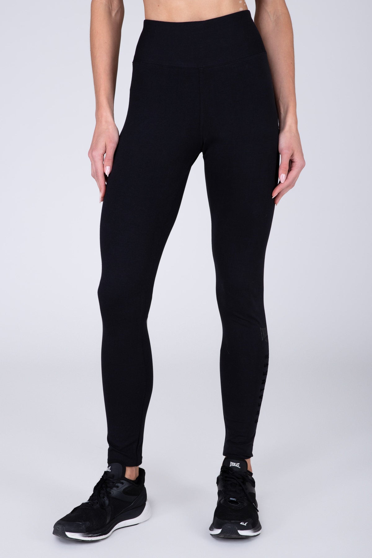 Legging Long Just Negro Everlast