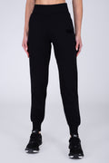 Jogger Basic Heart Negro Everlast
